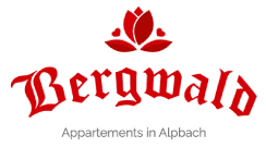 bergwald logo