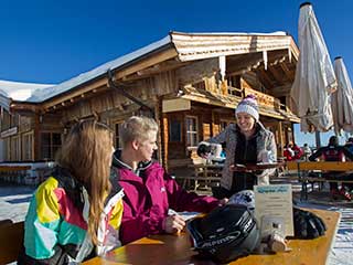 AlpbachtalSeenlandTourismus